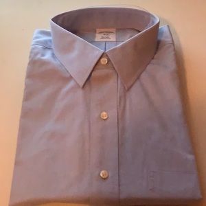 Men’s long sleeve shirt